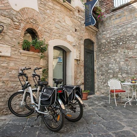 B&B Le Streghe Benevento Eksteriør bilde