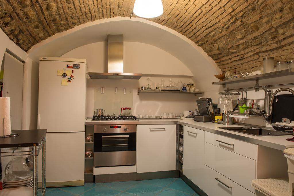 B&B Le Streghe Benevento Eksteriør bilde