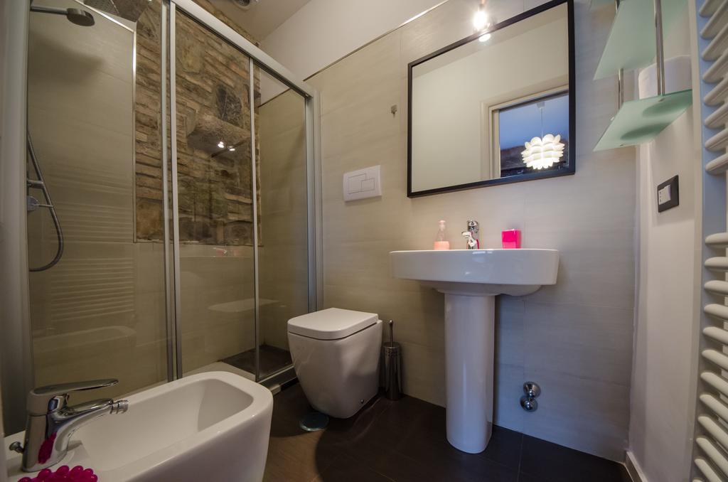 B&B Le Streghe Benevento Rom bilde