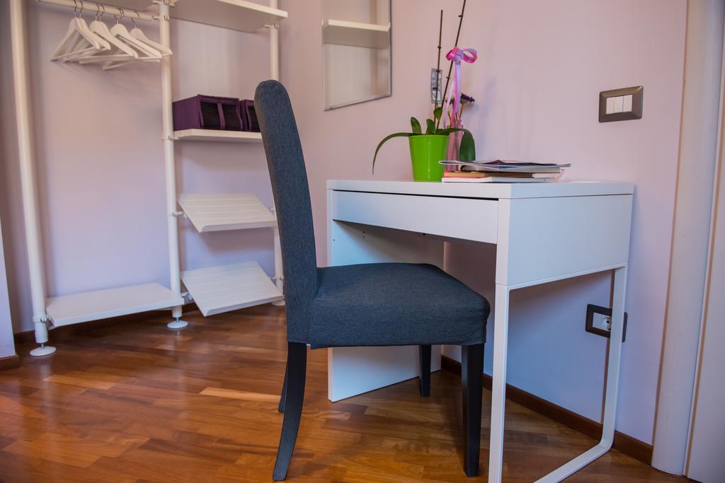 B&B Le Streghe Benevento Rom bilde