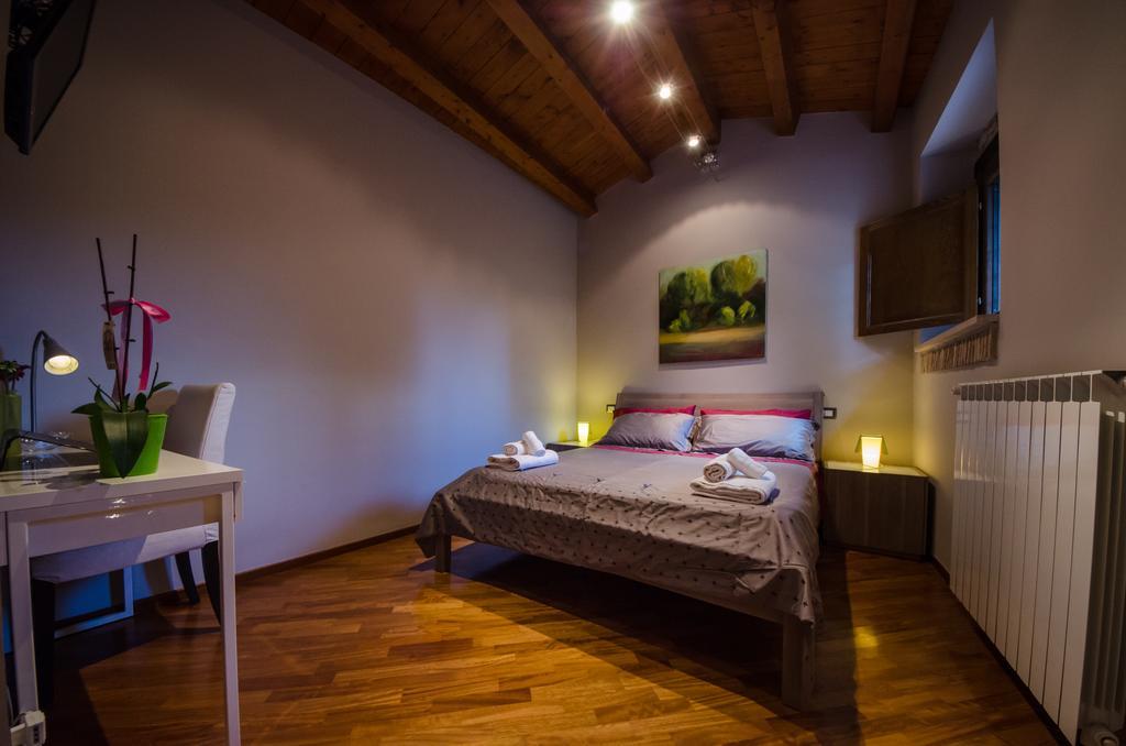 B&B Le Streghe Benevento Rom bilde