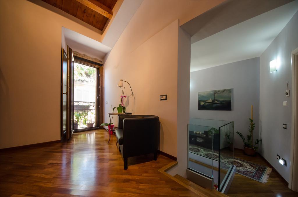 B&B Le Streghe Benevento Eksteriør bilde