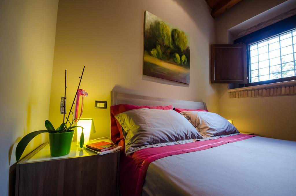 B&B Le Streghe Benevento Rom bilde