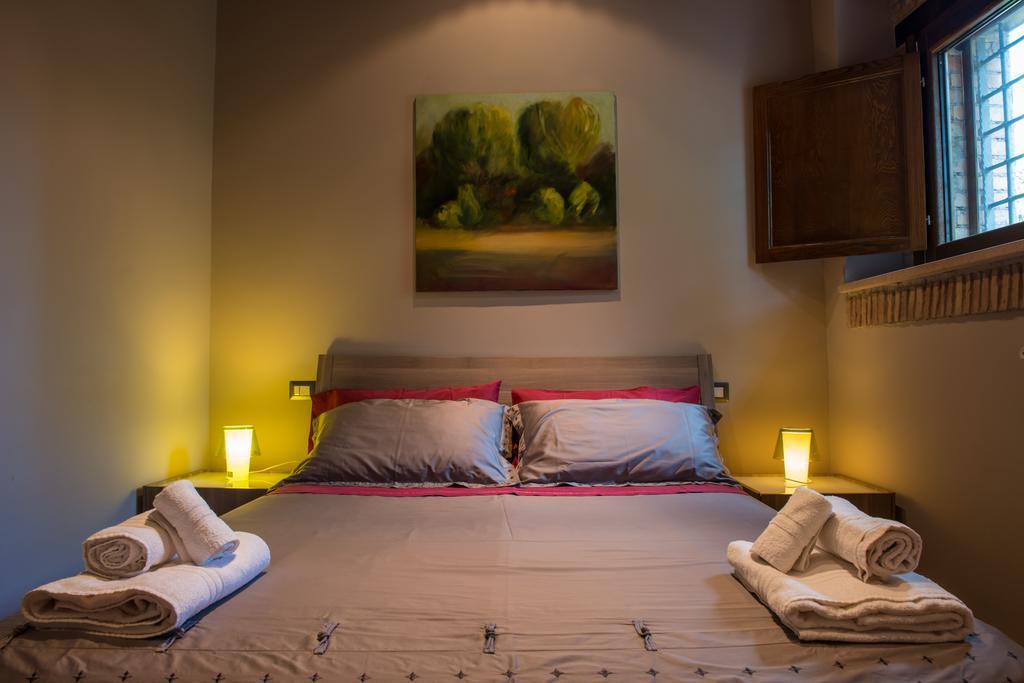 B&B Le Streghe Benevento Rom bilde