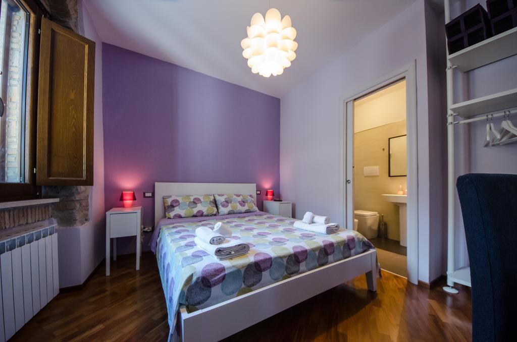 B&B Le Streghe Benevento Rom bilde