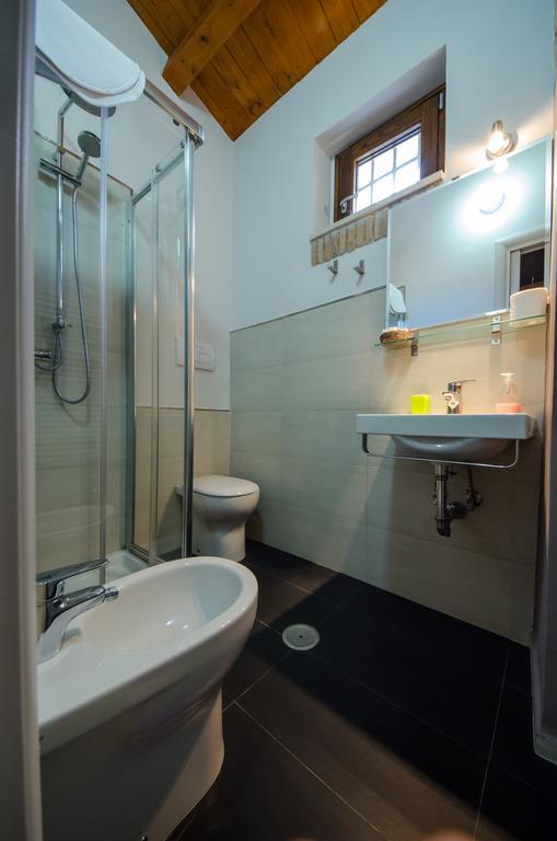 B&B Le Streghe Benevento Rom bilde