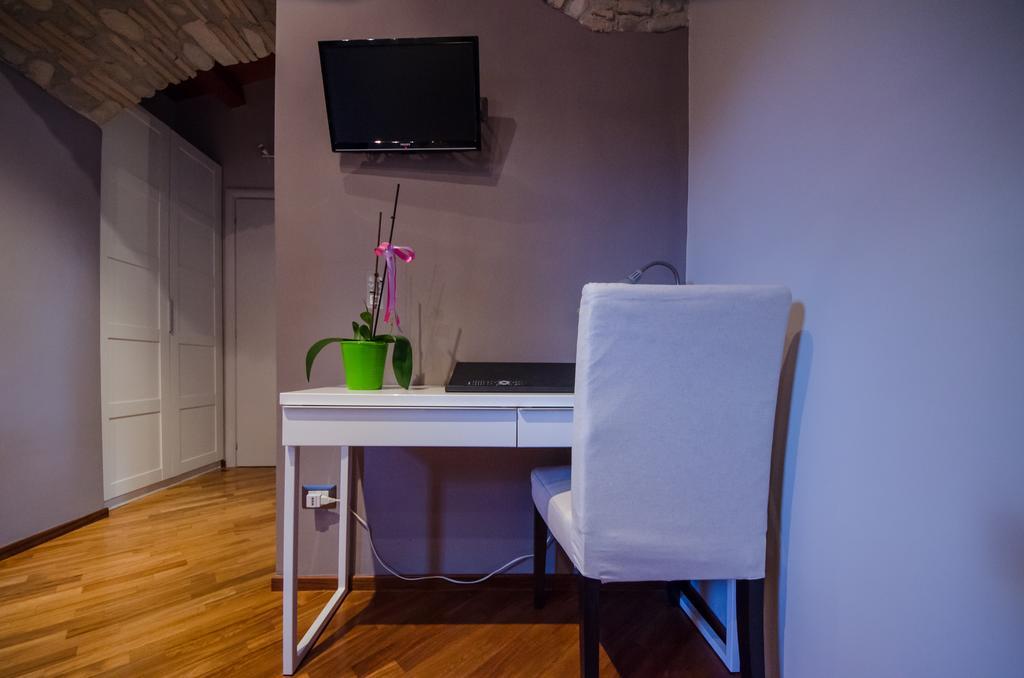 B&B Le Streghe Benevento Rom bilde