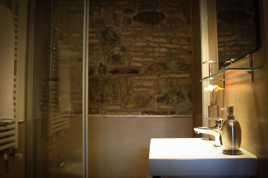 B&B Le Streghe Benevento Eksteriør bilde