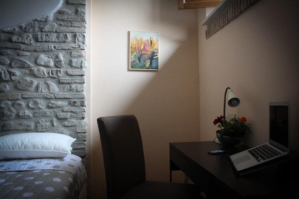 B&B Le Streghe Benevento Eksteriør bilde