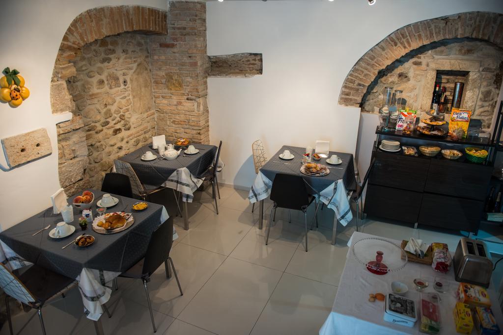 B&B Le Streghe Benevento Eksteriør bilde