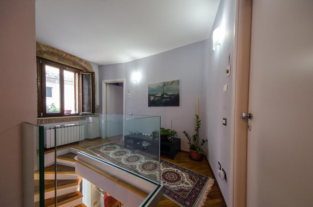 B&B Le Streghe Benevento Eksteriør bilde