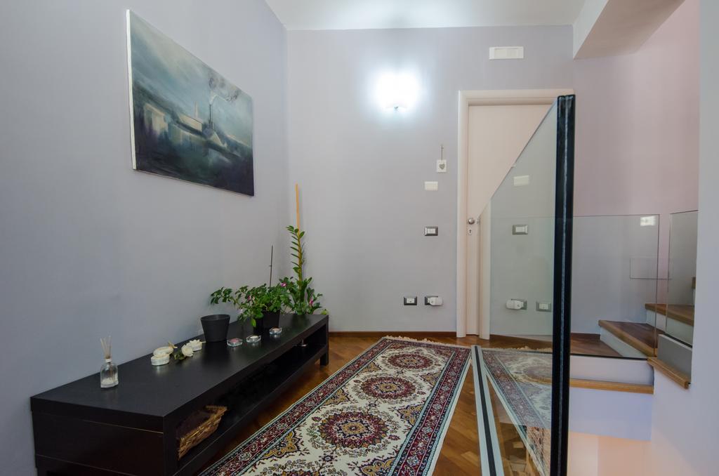 B&B Le Streghe Benevento Eksteriør bilde