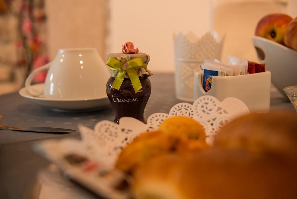 B&B Le Streghe Benevento Eksteriør bilde