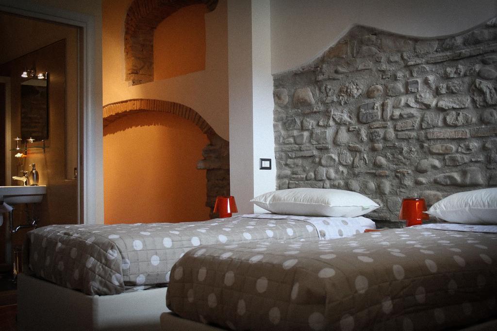 B&B Le Streghe Benevento Rom bilde