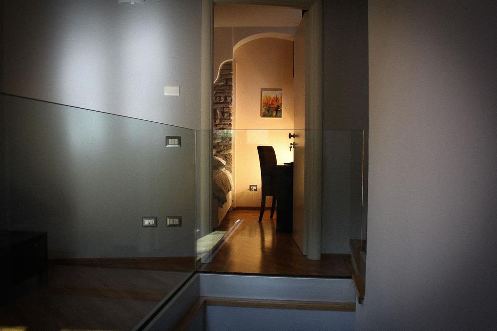 B&B Le Streghe Benevento Eksteriør bilde