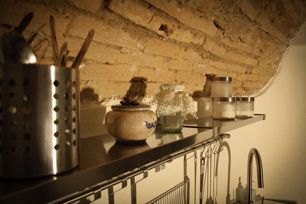 B&B Le Streghe Benevento Eksteriør bilde
