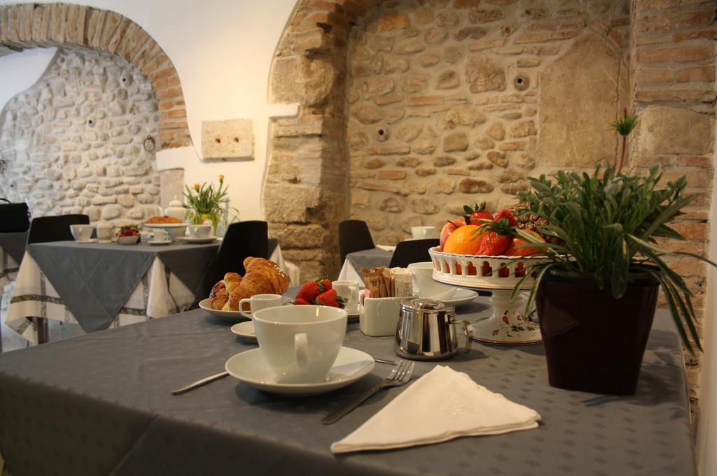 B&B Le Streghe Benevento Eksteriør bilde